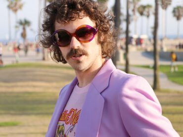 Week-end in L.A | HUGH HOLLAND LA | SPOON Magazine