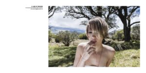 a Land of freedom | Patrice Fuma Courtis 1 | SPOON Magazine