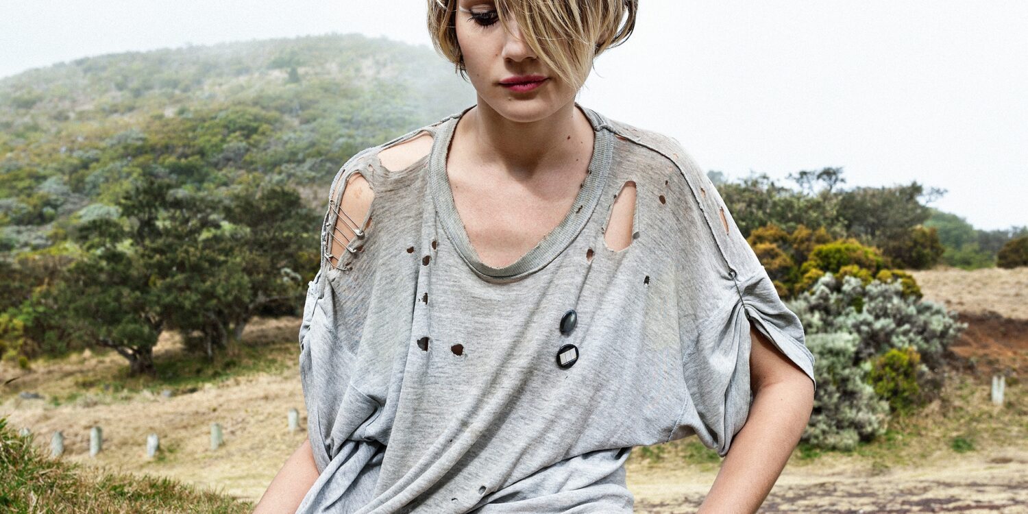 a Land of freedom | Patrice Fuma Courtis 2014 | SPOON Magazine
