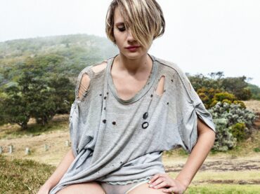 a Land of freedom | Patrice Fuma Courtis 2014 | SPOON Magazine