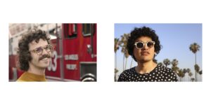 Week-end in L.A | WE in LA by Hugh Holland 2 | SPOON Magazine