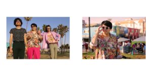 Week-end in L.A | WE in LA by Hugh Holland 3 | SPOON Magazine