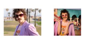 Week-end in L.A | WE in LA by Hugh Holland 4 | SPOON Magazine