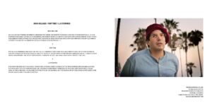 Week-end in L.A | WE in LA by Hugh Holland 6 | SPOON Magazine