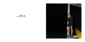Loner | nicolas moore jonny pierce 2 | SPOON Magazine