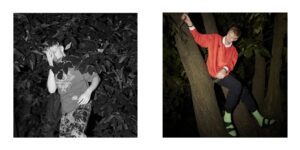 Loner | nicolas moore jonny pierce 3 | SPOON Magazine