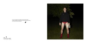 Loner | nicolas moore jonny pierce 5 | SPOON Magazine