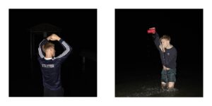 Loner | nicolas moore jonny pierce 6 | SPOON Magazine