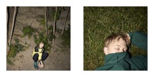 Loner | nicolas moore jonny pierce 7 | SPOON Magazine