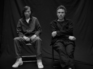 ALBUM PARIS | photo by Mote Sinabel Aoki | SPOON Magazine