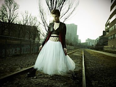 PUNKS NOT DEAD | Marcel Boudan SPOON 04 | SPOON Magazine