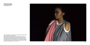 THE ESCAPE OF ANGARA | SPOON 03 OLGA ITYGUILOVA 1 | SPOON Magazine