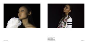 THE ESCAPE OF ANGARA | SPOON 03 OLGA ITYGUILOVA 2 | SPOON Magazine