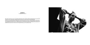 MADMOIZEL | SPOON Magazine