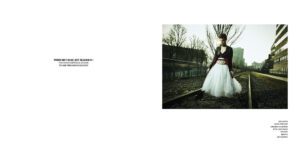 PUNKS NOT DEAD | SPOON 04 Marcel Boudan 1 | SPOON Magazine