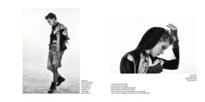 PUNKS NOT DEAD | SPOON 04 Marcel Boudan 2 | SPOON Magazine