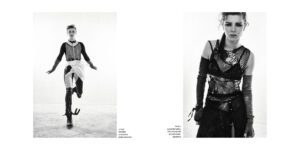 PUNKS NOT DEAD | SPOON 04 Marcel Boudan 3 | SPOON Magazine