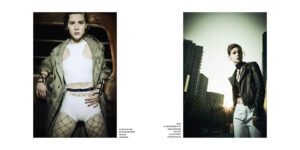 PUNKS NOT DEAD | SPOON 04 Marcel Boudan 4 | SPOON Magazine