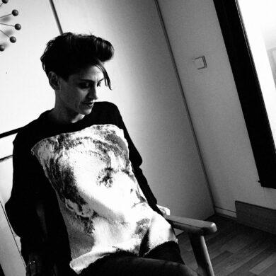 MADMOIZEL | STEVE HIETT Madmoizel | SPOON Magazine