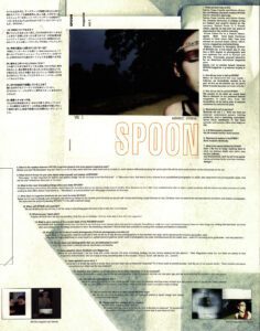SPOON PRESS KIT 99 | 81 pg2 | SPOON Magazine