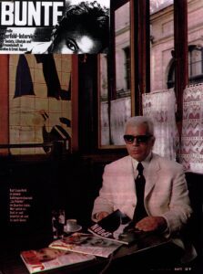 SPOON PRESS KIT 99 | bunte | SPOON Magazine