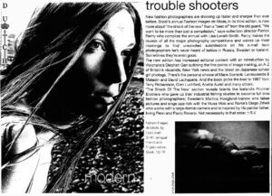 SPOON PRESS KIT 99 | dutch 2 | SPOON Magazine